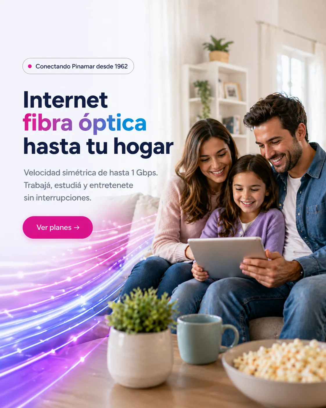 Promoción Telpin